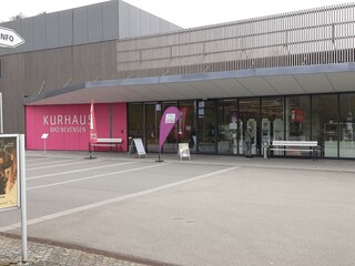 Kurhaus Bad Bevensen