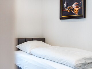 Appartamento Greetsiel Caratteristiche 41