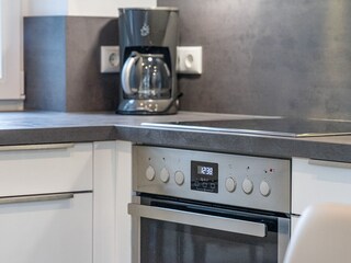 Appartamento Greetsiel Caratteristiche 36