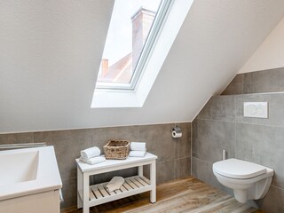 Appartamento Greetsiel Caratteristiche 54