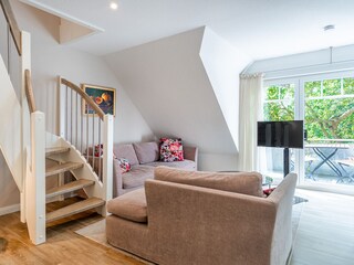 Appartamento Greetsiel Caratteristiche 37