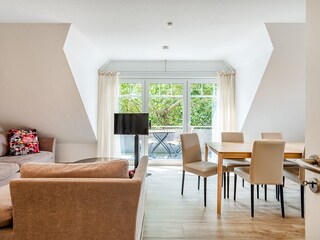 Appartamento Greetsiel Caratteristiche 34