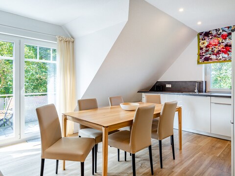 Appartement aan de dijk 07