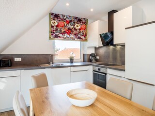 Appartamento Greetsiel Caratteristiche 35