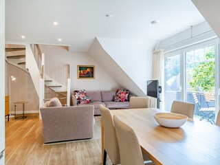 Appartamento Greetsiel Caratteristiche 28