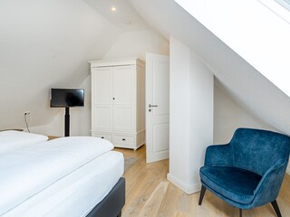 Appartamento Greetsiel Caratteristiche 50