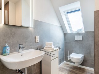 Appartamento Greetsiel Caratteristiche 53