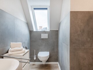 Appartamento Greetsiel Caratteristiche 55