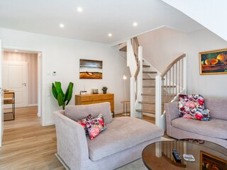 Appartamento Greetsiel Caratteristiche 39