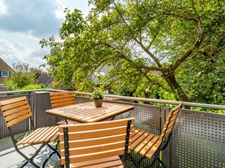 Appartamento Greetsiel Caratteristiche 57