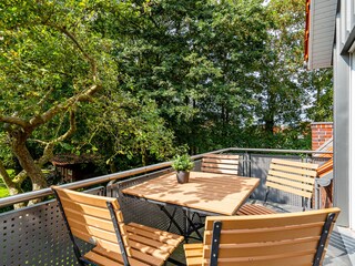 Appartamento Greetsiel Caratteristiche 58