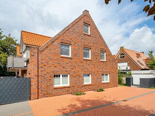 Appartamento Greetsiel Caratteristiche 62