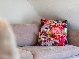 Appartement Greetsiel Buitenaudio-opname 2