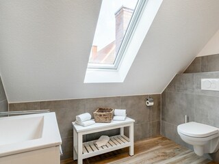 Appartement Greetsiel Buitenaudio-opname 5
