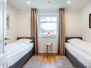 Appartamento Greetsiel Registrazione all'aperto 10