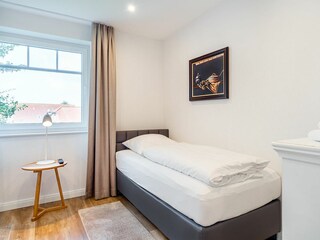 Appartamento Greetsiel Registrazione all'aperto 11