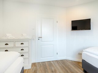 Appartamento Greetsiel Registrazione all'aperto 12