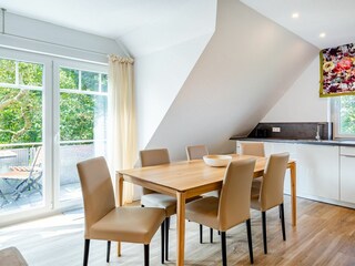 Appartamento Greetsiel Registrazione all'aperto 14