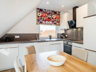 Appartamento Greetsiel Registrazione all'aperto 15