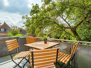 Appartamento Greetsiel Registrazione all'aperto 16