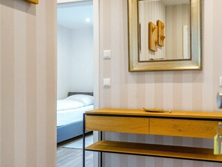 Appartamento Greetsiel Registrazione all'aperto 22