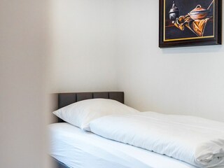 Appartamento Greetsiel Registrazione all'aperto 25