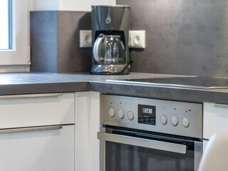 Appartamento Greetsiel Registrazione all'aperto 26