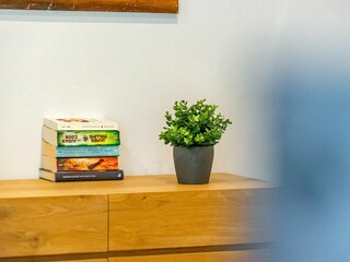 Appartamento Greetsiel Registrazione all'aperto 27