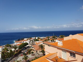 Apartamento de vacaciones Playa de la Arena Grabación al aire libre 5