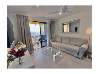 Apartamento de vacaciones Playa de la Arena Características 17