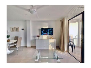 Apartamento de vacaciones Playa de la Arena Características 18