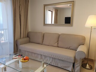 Apartamento de vacaciones Playa de la Arena Características 15