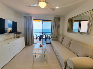 Ferienwohnung Playa de la Arena Ausstattung 19