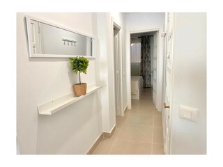 Apartamento de vacaciones Playa de la Arena Características 21