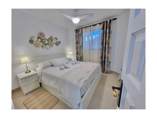 Apartamento de vacaciones Playa de la Arena Características 22