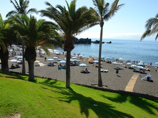 Apartamento de vacaciones Playa de la Arena Entorno 26