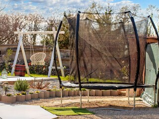 Casa per le vacanze Labin Registrazione all'aperto 5