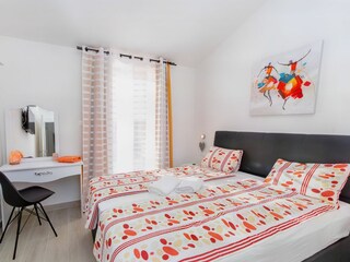 Vakantiehuis Labin Kenmerken 8