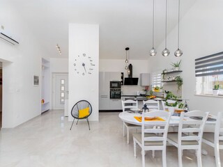 Maison de vacances Labin Équipement 11