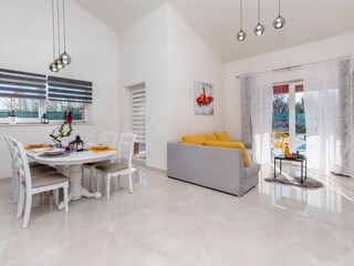 Vakantiehuis Labin Kenmerken 14