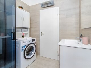 Casa per le vacanze Labin Caratteristiche 15