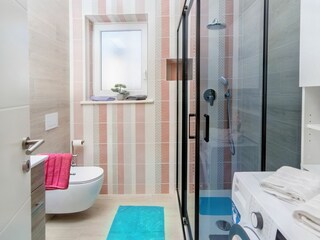 Vakantiehuis Labin Kenmerken 16