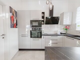 Vakantiehuis Labin Kenmerken 12