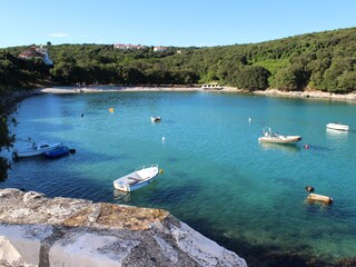 Vakantiehuis Labin Omgeving 19
