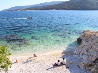 Vakantiehuis Labin Omgeving 20