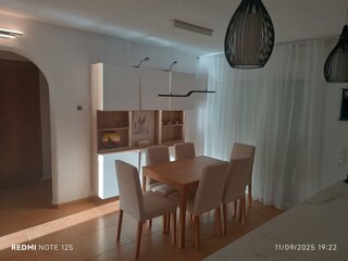 Vakantiehuis La Manga del Mar Menor Kenmerken 9