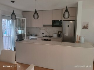 Casa per le vacanze La Manga del Mar Menor Caratteristiche 8