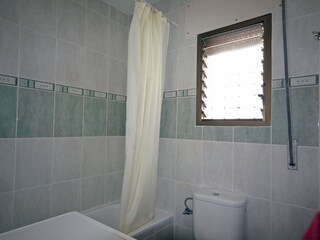 Vakantiehuis La Manga del Mar Menor Kenmerken 19