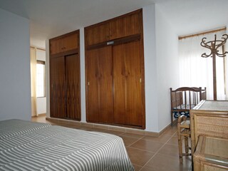 Vakantiehuis La Manga del Mar Menor Kenmerken 17