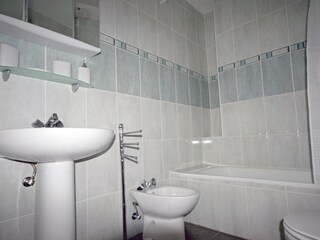 Vakantiehuis La Manga del Mar Menor Kenmerken 20